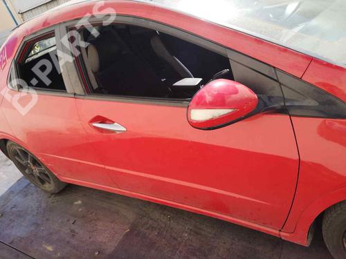 Used Right front door HONDA CIVIC VIII Hatchback (FN, FK) 2.2 CTDi (FK3) (140 hp) 7910452