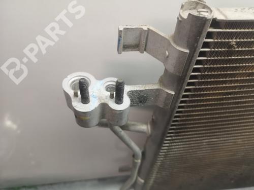 AC radiator HYUNDAI i10 II (BA, IA) 1.0 | BP6814581M32 