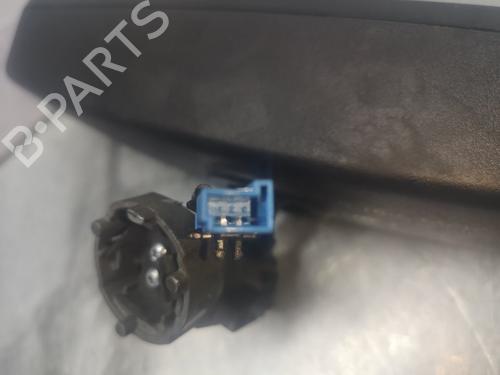 Rear mirror FORD FOCUS III 1.6 TDCi | BP12498651I6 