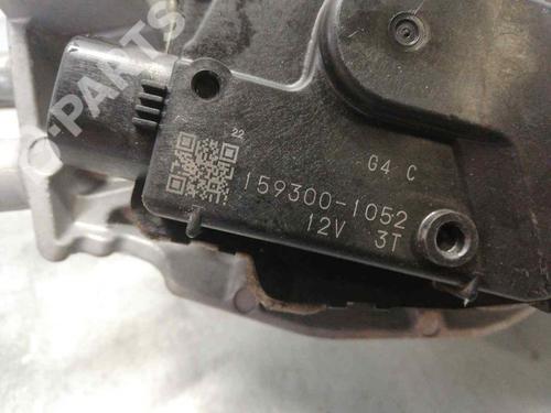 Front wiper motor MITSUBISHI ASX (GA_W_)  | BP6566185M29 