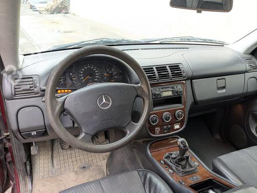 Engine control unit (ECU) MERCEDES-BENZ M-CLASS (W163) ML 270 CDI (163.113) | BP34418839M57  - Image 9