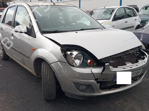 Used Parts FORD FIESTA V (JH_, JD_) 1.4 TDCi (68 hp) 4447650