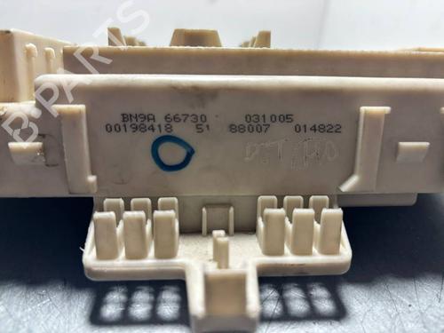 Fuse box MAZDA 3 Saloon (BK) 1.6 (BK12) | BP38708392E1 - Image 3