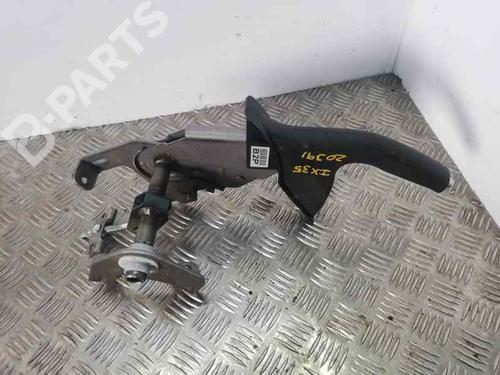 Hand brake HYUNDAI ix35 (LM, EL, ELH)  | BP8768962I18