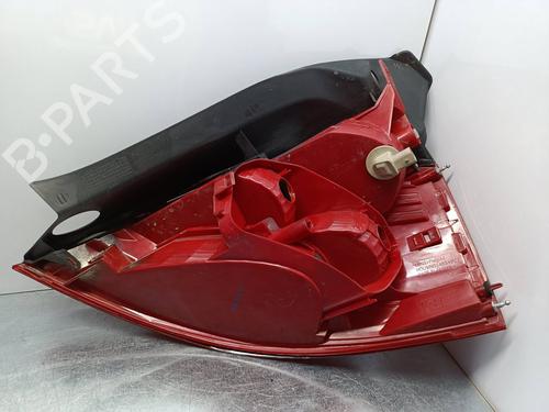 Left taillight RENAULT MEGANE II (BM0/1_, CM0/1_) 1.5 dCi (BM1E, CM1E) | BP19146992C34 