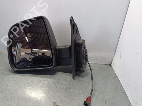 Left mirror FIAT DOBLO Cargo (263_)  | BP27988408C26 