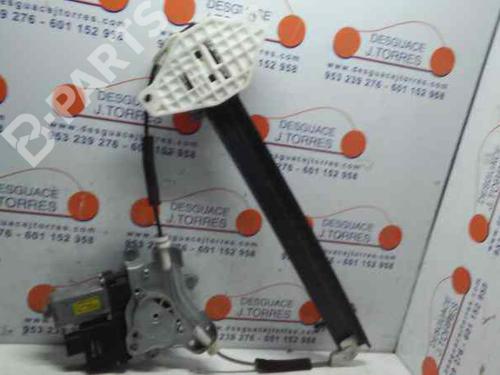 Front left window mechanism CHEVROLET EPICA (KL1_)  | BP166440C22 
