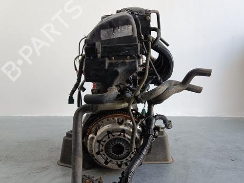 Engine NISSAN MICRA III (K12) | BP18865789M1
