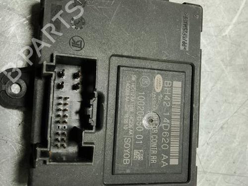 Used Electronic module Electronic module LAND ROVER FREELANDER 2 (L359) 2.2 TD4 4x4 (152 hp) 36435151 36435151