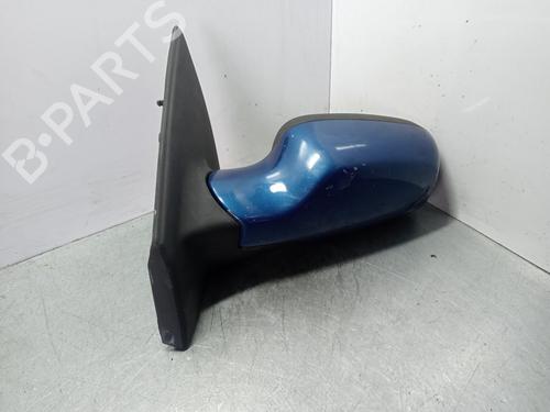 Left mirror RENAULT CLIO III (BR0/1, CR0/1) 1.5 dCi (BR17, CR17) | BP23891201C26