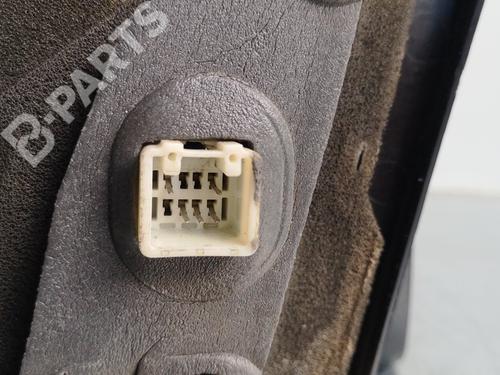 Right mirror MAZDA 2 (DY) 1.6 | BP319086C27 
