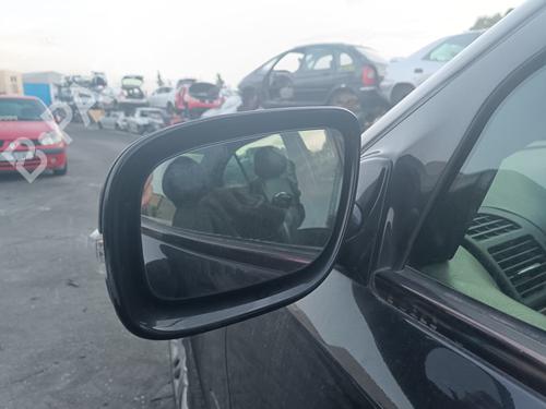 Used Left mirror MERCEDES-BENZ E-CLASS (W211) [2002-2009]  25747152