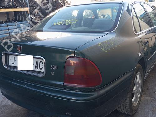 ABS pump ROVER 600 I (RH) 620 Sdi | BP26979364M43 