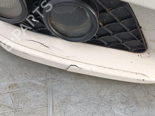 Front bumper MERCEDES-BENZ C-CLASS (W204) C 200 CDI (204.001) | BP29941625C7