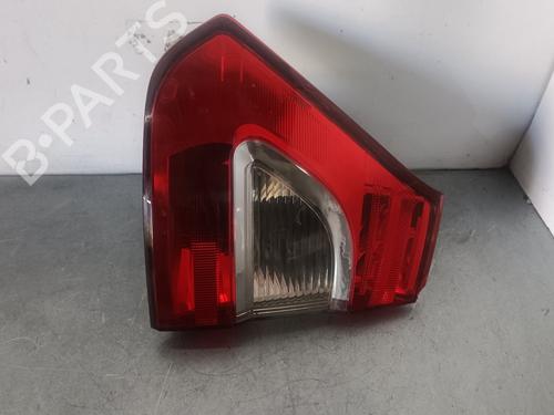 Used Left taillight FORD GALAXY II (WA6) [2006-2015]  28491684