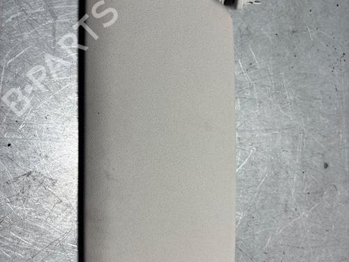 Right sun visor SEAT LEON (1P1) | BP37170931I2 - Image 2