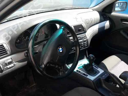 Left sun visor BMW 3 Touring (E46)  | BP1707440I1 