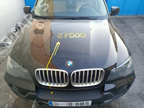 Panser Panser BMW X5 (E70) xDrive 35 d (286 hp) 37215637 37215637