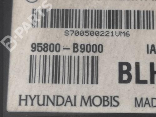 Electronic module HYUNDAI i10 II (BA, IA) 1.0 | BP12002053M83 