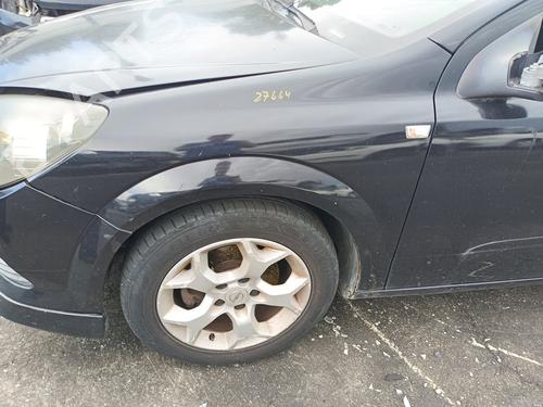 left-front-fenders-opel-astra-h-gtc-a04-2005-2006-2007-2008-2009-2010-38336200 main image