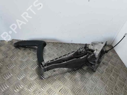 Hand brake FORD FOCUS III Turnier 1.6 TDCi | BP12496501I18 
