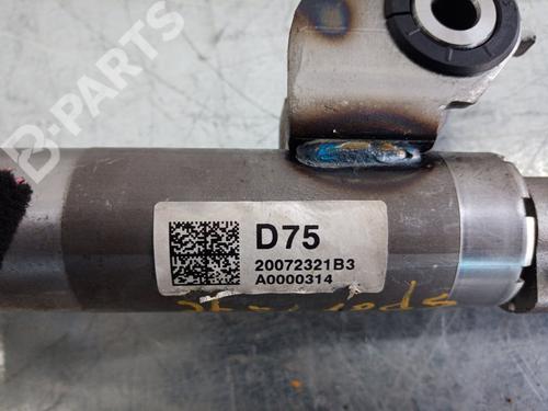 Steering column KIA SPORTAGE IV (QL, QLE)  | BP9397303M21 