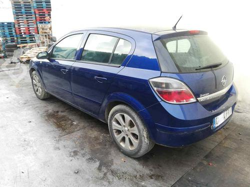 Lichtmaschine OPEL ASTRA H GTC (A04) 1.6 (L08) | BP6965058M7 