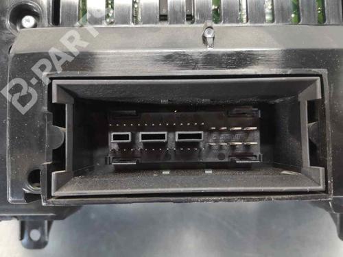 Instrument cluster SEAT LEON (1P1)  | BP6811421C47 