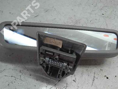 Rear mirror MERCEDES-BENZ CLC-CLASS (CL203) CLC 220 CDI (203.708) | BP1334346I6 