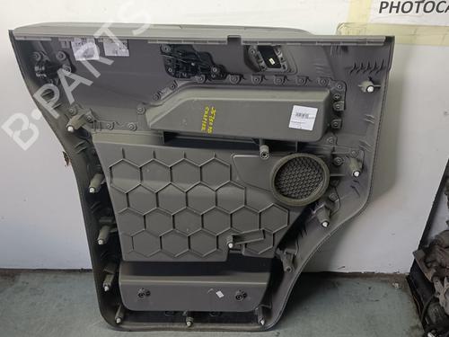 Forreste højre beklædning VW CRAFTER Van (SY_, SX_)  | BP30276054C59 