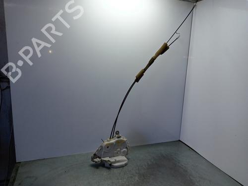 Used Front left lock Front left lock HONDA CIVIC VIII Hatchback (FN, FK) 1.8 (FN1, FK2) (140 hp) 24981369 24981369