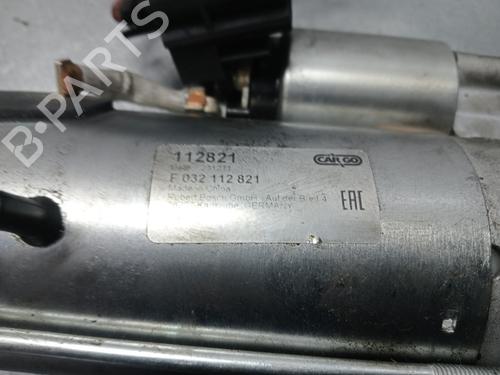 Startmotor FORD MONDEO III (B5Y) 2.0 TDCi | BP31036877M8