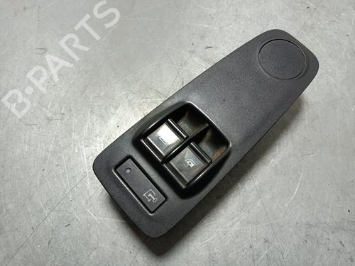 Used Left front window switch Left front window switch FIAT DUCATO Bus (250_) 130 Multijet 2,3 D 4x4 (131 hp) 34702449 34702449