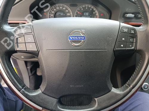 Airbag chauffør VOLVO S80 II (124) 3.2 AWD (238 hp) 15955568