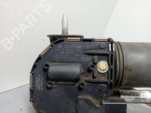 Front wiper motor SEAT TOLEDO III (5P2)  | BP21792066M29 