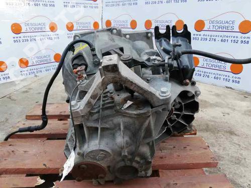 Gearbox FORD FOCUS II Turnier (DA_, FFS, DS)  | BP2694174M3 