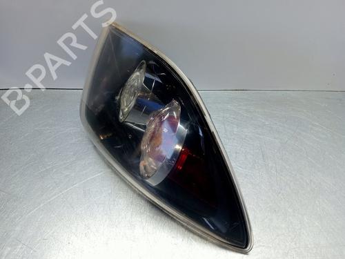 Left taillight MAZDA 3 Saloon (BK) 2.0 MZR-CD (BK12) | BP26543685C34 - Image 3