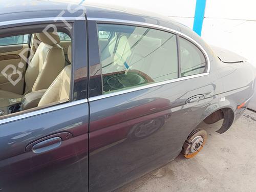 Used Left rear door JAGUAR S-TYPE II (X200) 2.7 D (207 hp) 16738480