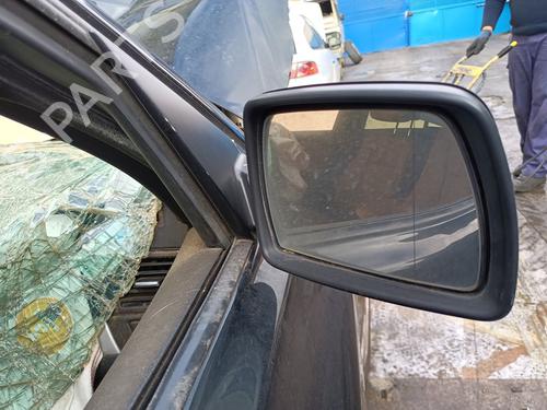 Used Right mirror BMW X3 (E83) xDrive 20 d (177 hp) 31598095