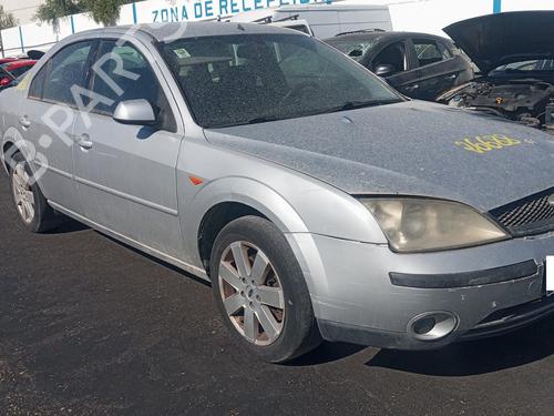 Used Parts FORD MONDEO III (B5Y) 2.0 16V (146 hp) 4405779