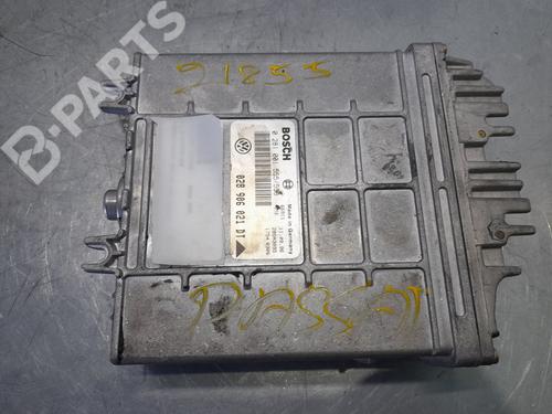 Used Engine control unit (ECU) VW PASSAT B5.5 (3B3) 1.9 TDI (130 hp) 7910262