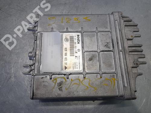 Engine control unit (ECU) VW PASSAT B5.5 (3B3) 1.9 TDI (130 hp) 7910262