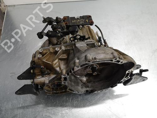 Used Gearbox KIA MAGENTIS II (MG) 2.0 CRDi (140 hp) 9182336