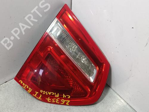 Używane Lampa tylna klapy bagażnika lewa CITROËN C4 Picasso I MPV (UD_) [2006-2015]  29904669
