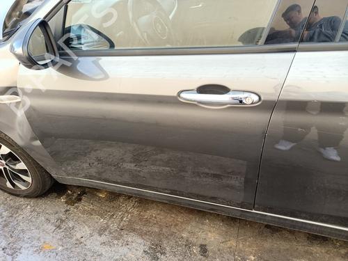 Used Left front door FIAT TIPO Saloon (356_, 357_) [2015-2025]  30560254