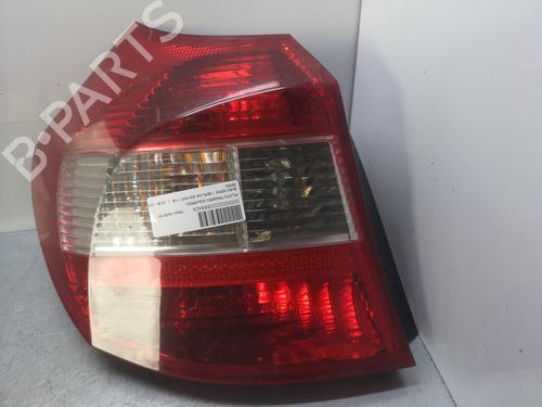 Left taillight BMW 1 (E81) 116 i | BP18883521C34 