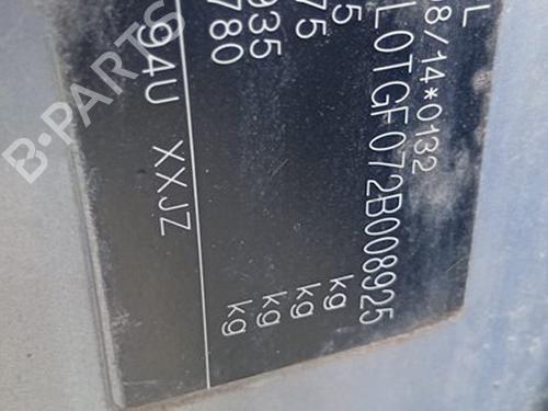 Ignition coil OPEL ASTRA G Coupe (T98) 2.2 16V (F07) | BP34279598M94  - Image 6