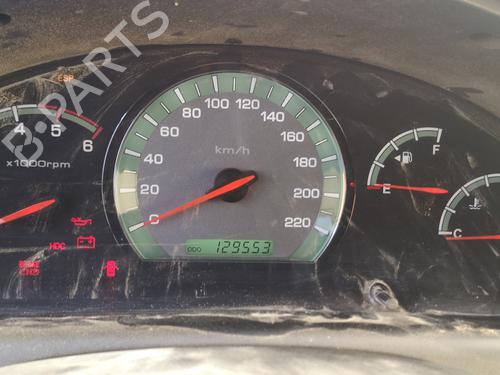 Used Instrument cluster SSANGYONG REXTON / REXTON II (GAB_) 2.7 Xdi (163 hp) 10003404