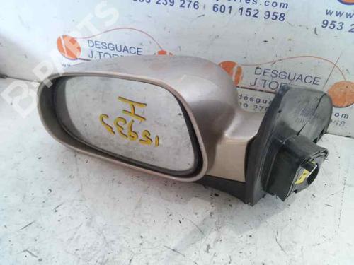 Left mirror CHEVROLET LACETTI (J200) 2.0 D | BP365108C26