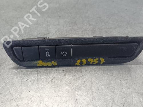 Used Switch PEUGEOT 2008 I (CU_) 1.6 HDi (92 hp) 29306118